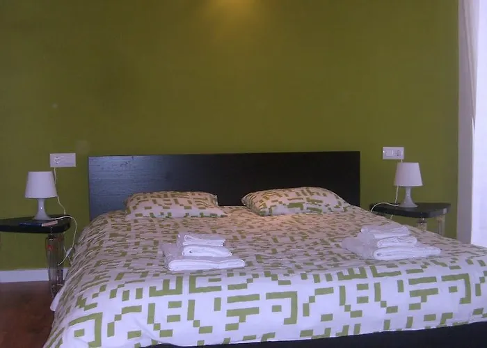 Calatrava Apartamento Valência