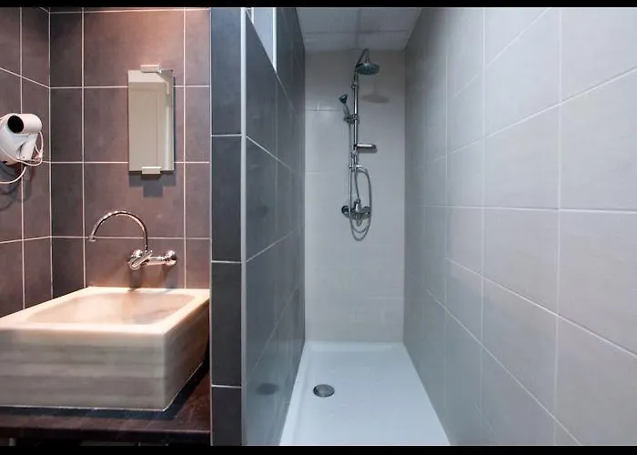 Calatrava Apartamento *