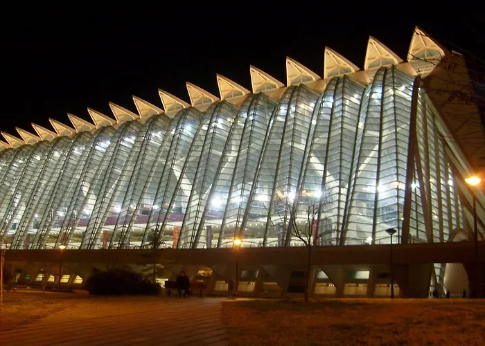 Calatrava *