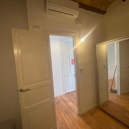 Appartement Calatrava *
