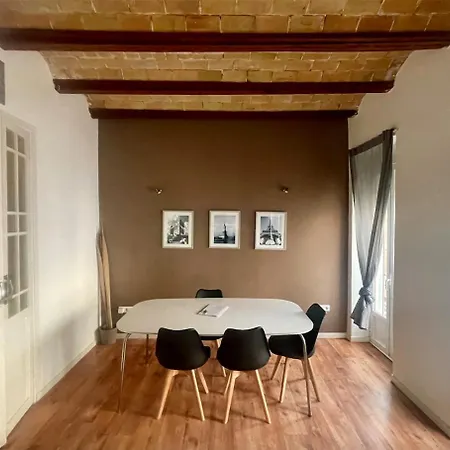 Calatrava Apartamento *