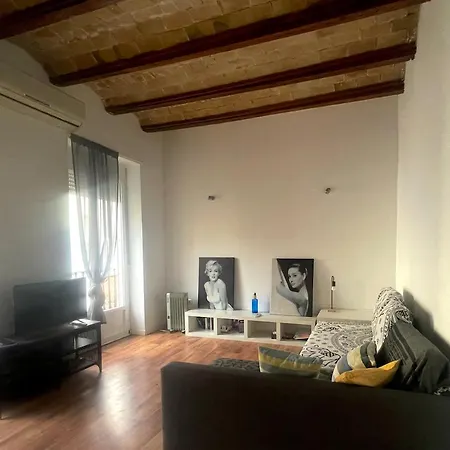 Apartment Calatrava Valencia
