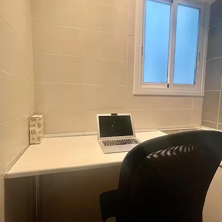 Calatrava Apartamento Valencia