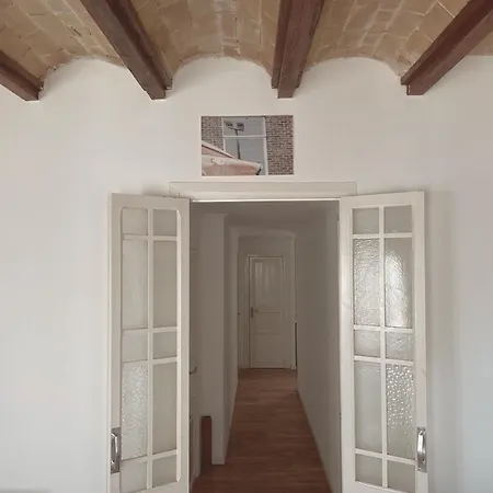 Apartment Calatrava Valencia