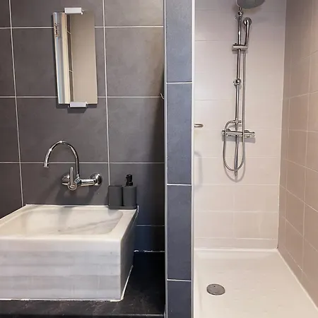 Appartement Calatrava