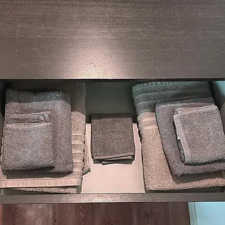 Apartamento Calatrava