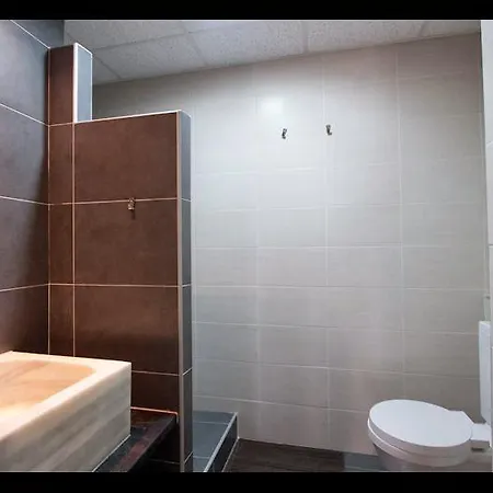 Apartment Calatrava