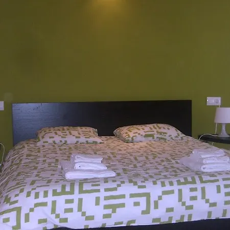 Calatrava Appartement Valencia