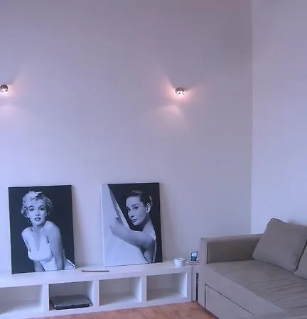 Calatrava Apartment