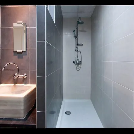 Calatrava Apartamento *