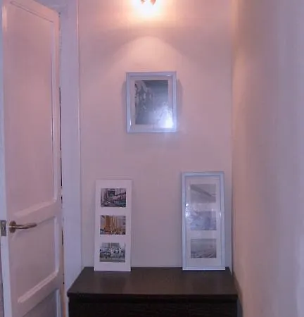 Apartamento Calatrava *