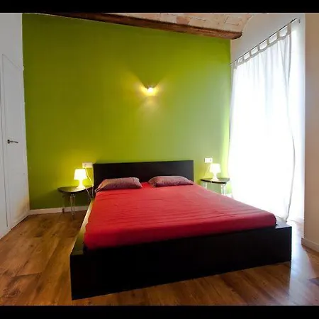 Calatrava Apartamento *