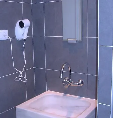 Apartmán Calatrava Valencie