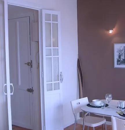 Calatrava Appartement Valencia