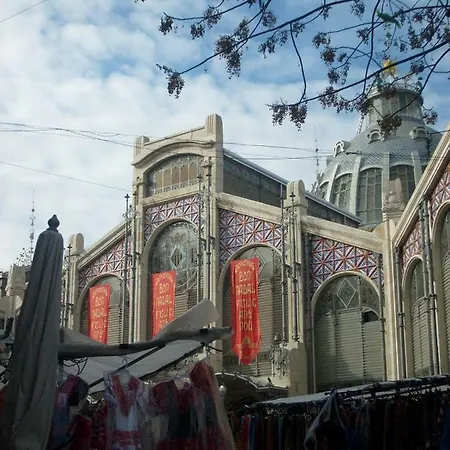 Calatrava Apartamento *