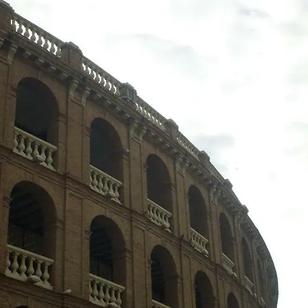 Appartement Calatrava Valencia