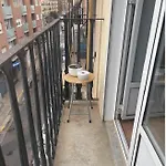 Apartamento Calatrava Valencia
